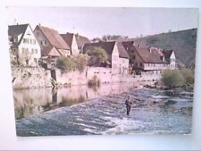 Besigheim neckar jugendherberg gebraucht kaufen  Aarbergen