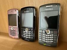 Blackberry pearl 8100 for sale  SOUTH OCKENDON