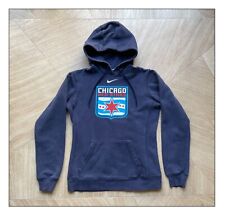 Sweat chicago red d'occasion  Caen