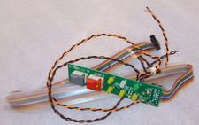 2207383 PCB para Performance Controls, Inc (PCI) GA-300 Rev F amplificador de gradiente, usado comprar usado  Enviando para Brazil
