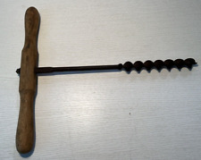 Vtg primitive wooden for sale  Port Richey