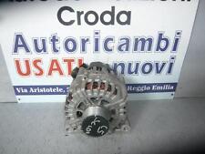 Alternatore citroen peugeot usato  Italia