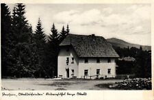 Landpoststempel ludwigsthal pe gebraucht kaufen  Brachttal