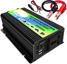 Inverter inverter 12v usato  Italia
