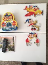 Puzzles bois ans d'occasion  Le Chesnay