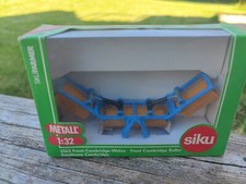 Siku 2062 emotteuse d'occasion  Moirans-en-Montagne