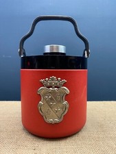 Vintage retro red for sale  SHEFFIELD