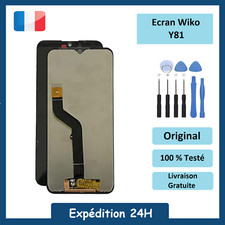 écran lcd vitre d'occasion  Lille-