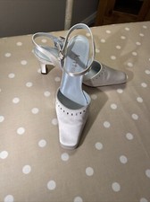 Womens satin low for sale  CRAIGAVON