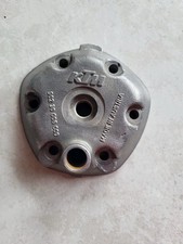 Head testa ktm usato  Bergamo