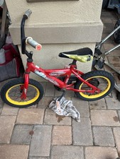 Huffy lighting mcqueen for sale  Mooresville