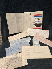 Vtg 1991 amtrak for sale  Ardsley