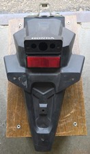Placa CRF 1000L 80110-MKK-D000 para-lama traseiro duplo Honda Africa comprar usado  Enviando para Brazil