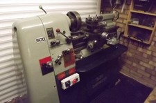 Colchester chipmaster lathe for sale  LINCOLN