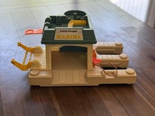 Vtg 1977 fisher for sale  East Longmeadow