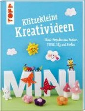 Klitzekleine kreativideen mini gebraucht kaufen  München