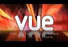 Vue cinema movie for sale  ROMFORD