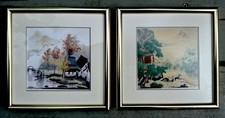 chinese embroidery art for sale chinese embroidery art for sale Brookfield