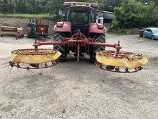 Lely rotonde twin for sale  BUXTON