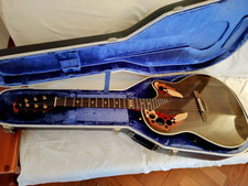 Gitarre vation collectors gebraucht kaufen  München