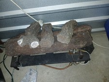 Gas fireplace insert for sale  West Columbia