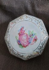 Limoges pinkie schmuck gebraucht kaufen  Freiburg im Breisgau