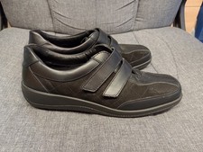 Hotter faith black for sale  NORWICH
