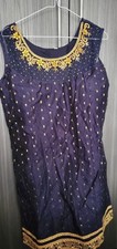 Stitched patiala salwar for sale  FELTHAM