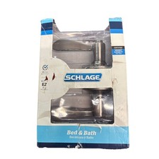 Schlage privacy bed for sale  Miami