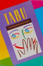 Tabu gebraucht kaufen  Bremen