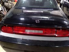 Used deck lid for sale  Remsen
