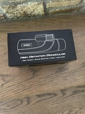Monocular roxant 30mm for sale  Los Angeles