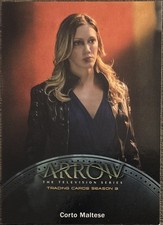 Arrow the television d'occasion  Expédié en Belgium