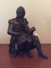 Ancien personnage antique d'occasion Ancien personnage antique d'occasion  Recquignies