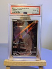 Psa gem mint usato  Castro