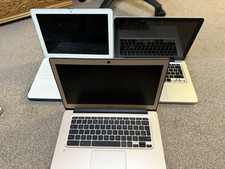 Laptops bundle joblot for sale  LONDON