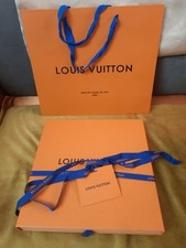 Boîte vide louis d'occasion  Rebais