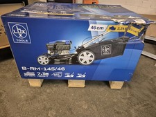 Lux benzin rasenmäher gebraucht kaufen  Dietzenbach
