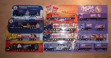 Werbetruck milka mederer gebraucht kaufen  Goslar