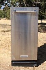 Kitchenaid ktts505ess0 built for sale  Lyle