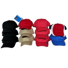 Lot blank hats for sale  Belton