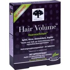 Hair volume tabletten gebraucht kaufen  Brieselang