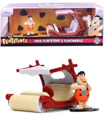 The flinstones flintmobile usato  Belluno