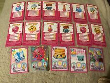 card shopkins collection for sale card shopkins collection for sale ILKESTON