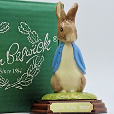 Beswick sweet peter for sale  CHESTERFIELD