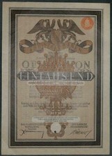 Freistaat baden 1926 gebraucht kaufen  München