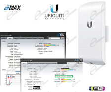 Ubiquiti loco wifi usato Ubiquiti loco wifi usato  Pietrasanta