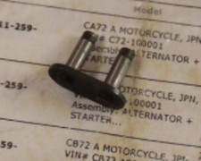 Nos honda cam for sale  Odessa