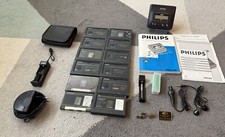 Philips dcc 170 usato  Spedire a Italy