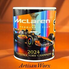 Mclaren team constructors for sale  SELBY